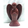 Guidance Angel (Black Obsidian)